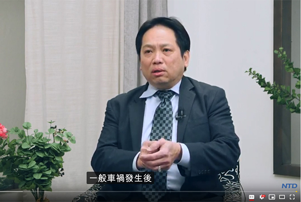 痛症不用怕