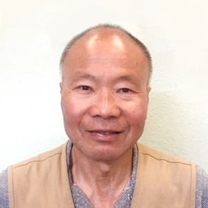 Jack Li